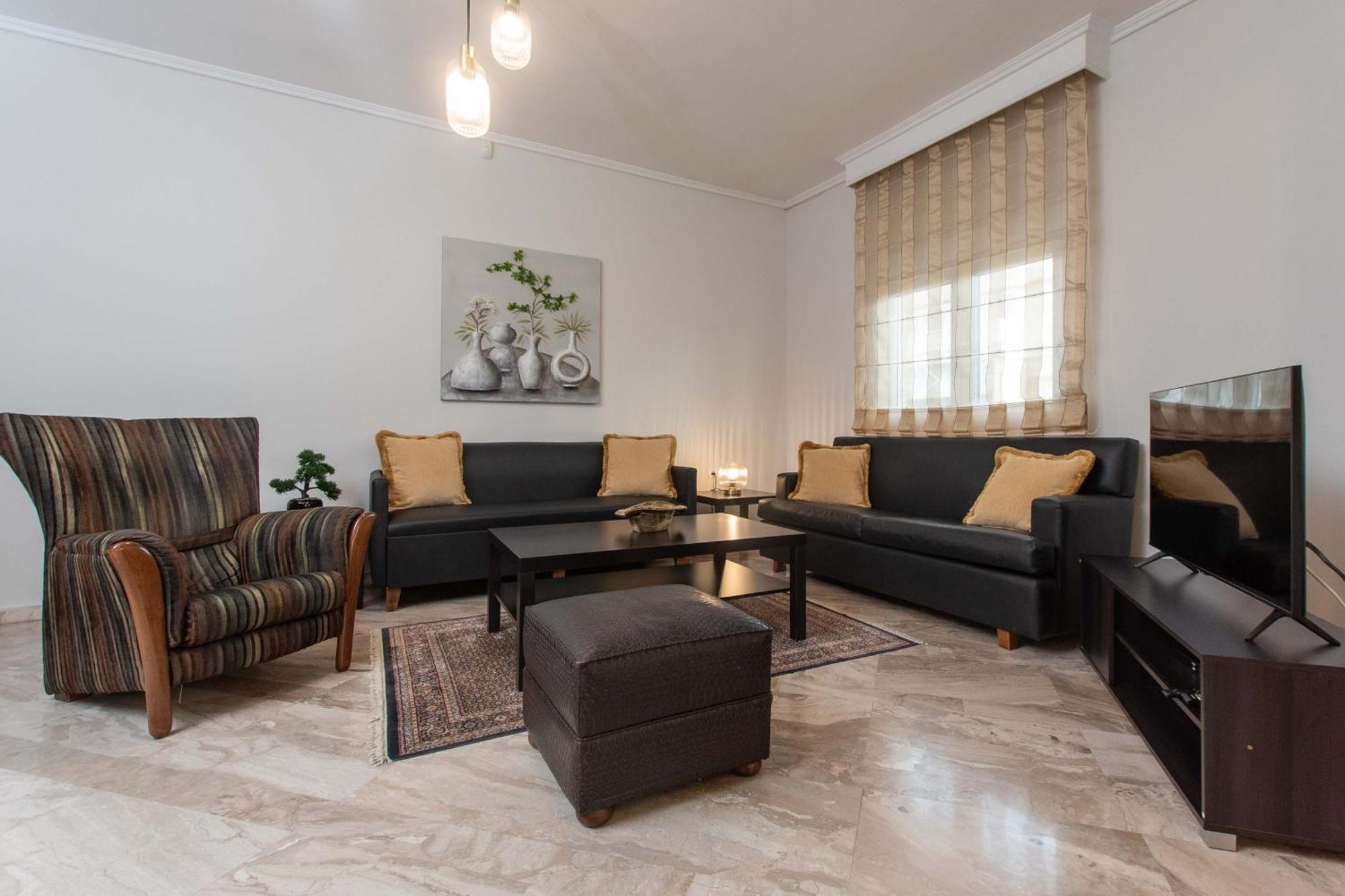 My House Apartment Thessaloniki Exterior photo